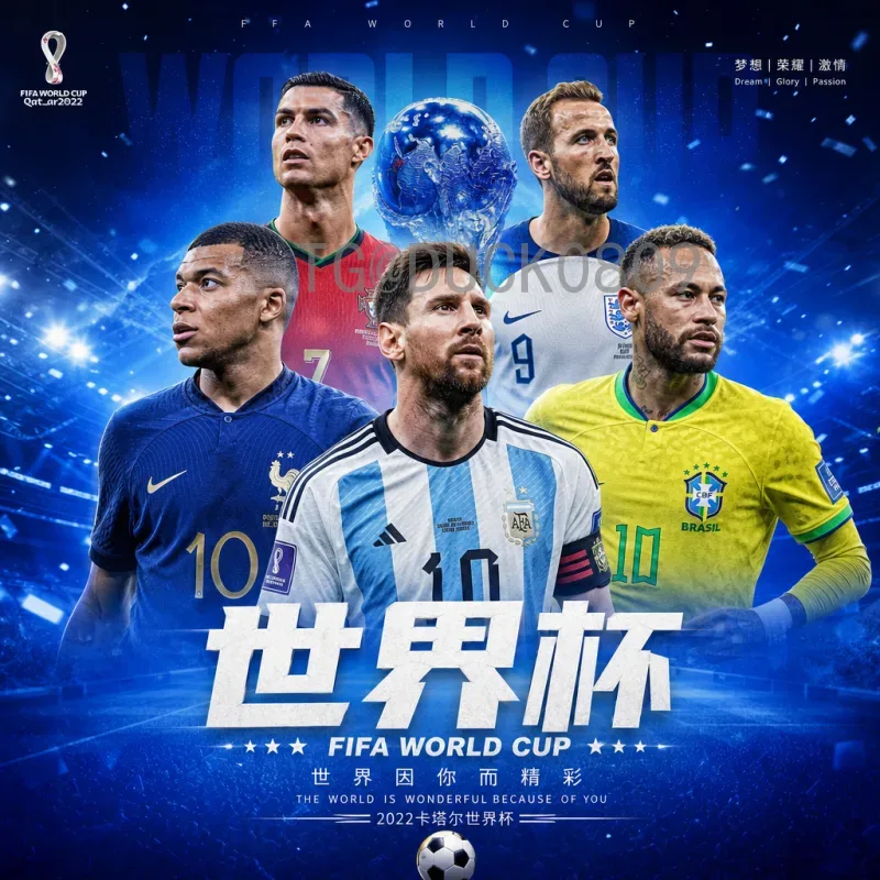 详细2026世界杯非洲区名额一览：9个直通席位争夺战
